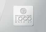 logo样机