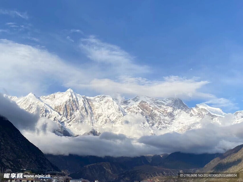 风景图片