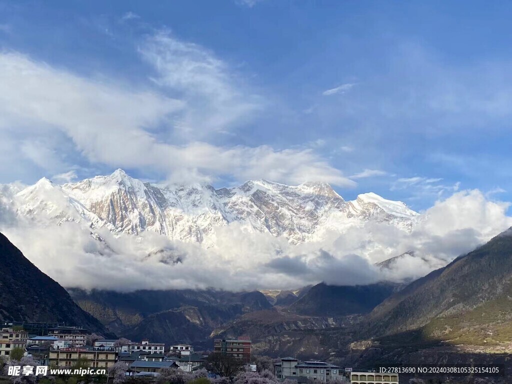 风景图片