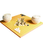 围棋 棋盘 矢量