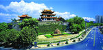 天心阁