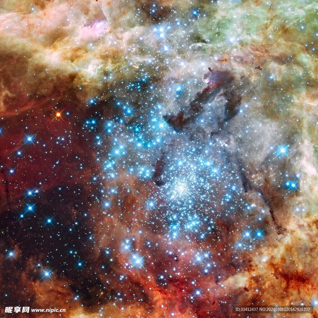 星空