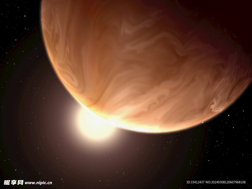 星球