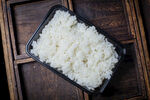 盒装米饭