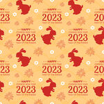 2023新年海报