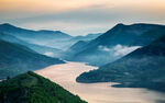 山水