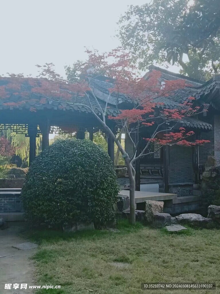 瘦西湖