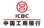 中国工商银行logo