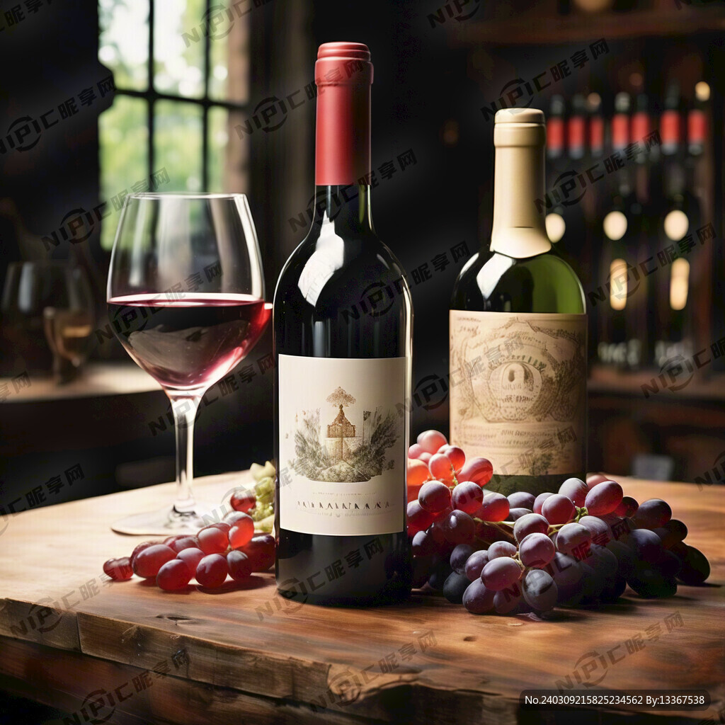 葡萄酒 葡萄酒酒庄