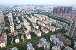 城市住宅小区建筑