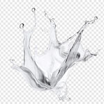 水花