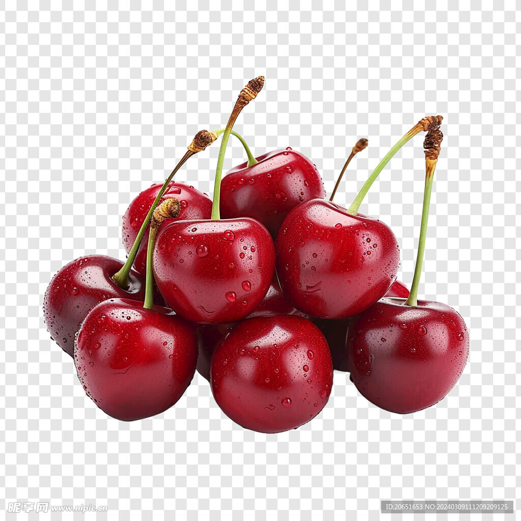 樱桃