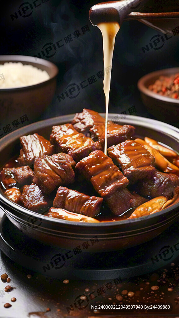 传统卤味 美味健康 肉嫩鲜香