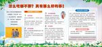 健康教育宣传栏
