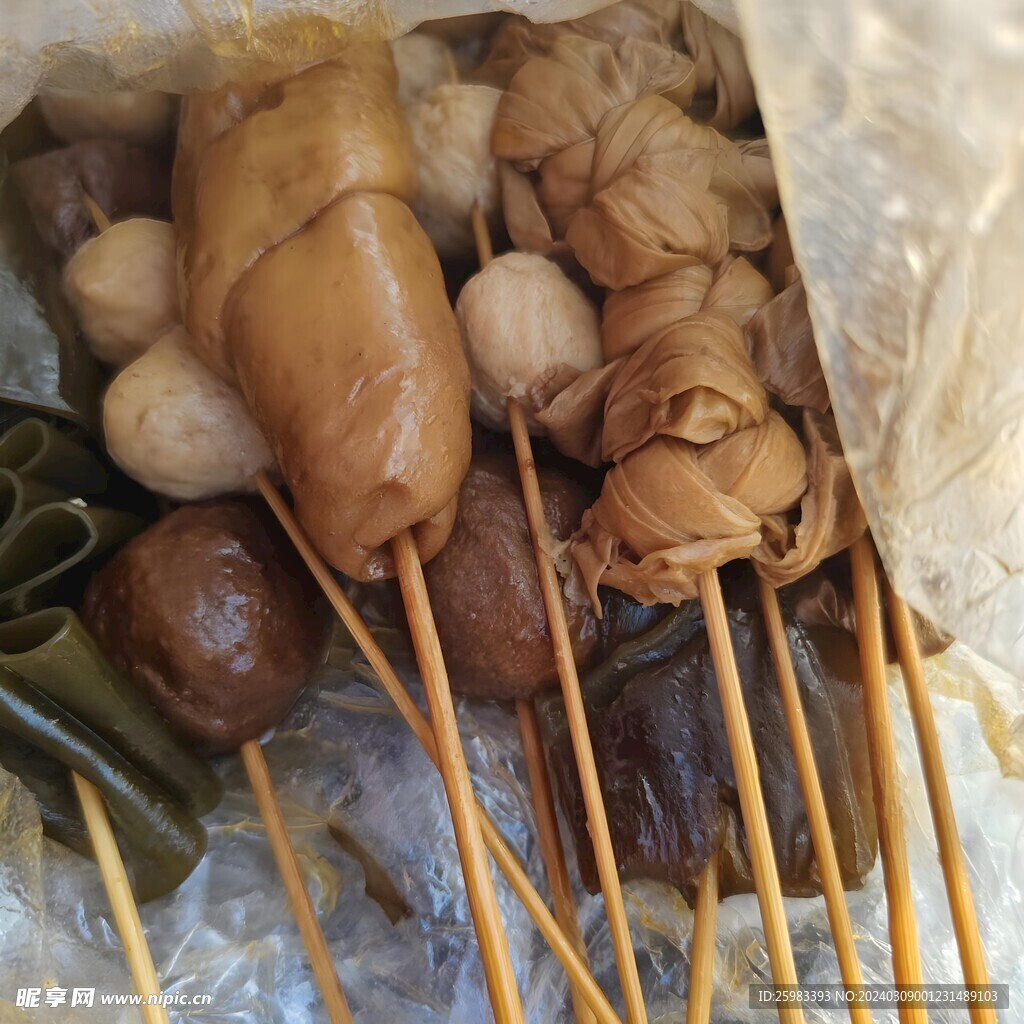 关东煮