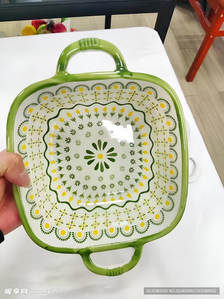 创意瓷器