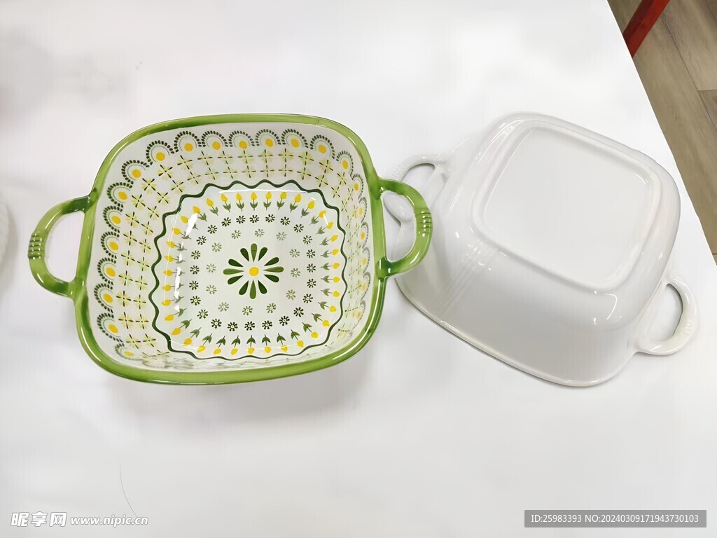 创意瓷器