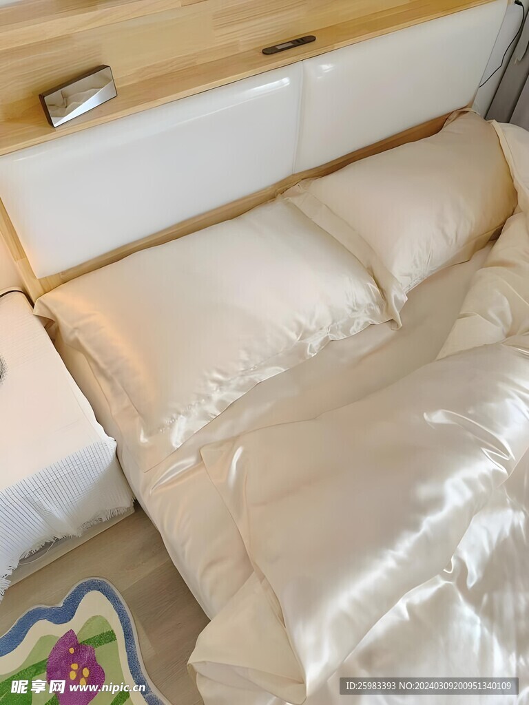 枕头