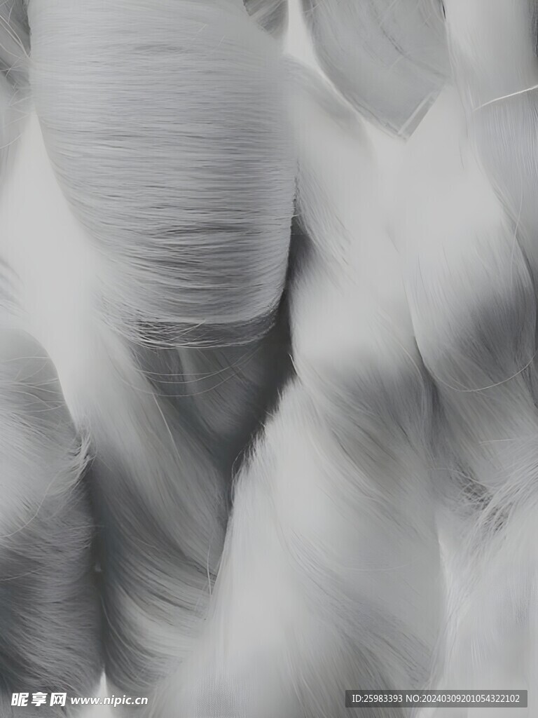 蚕丝