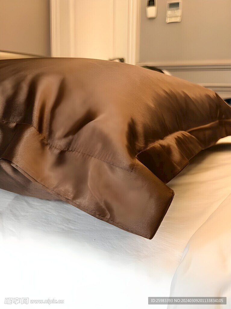 枕头