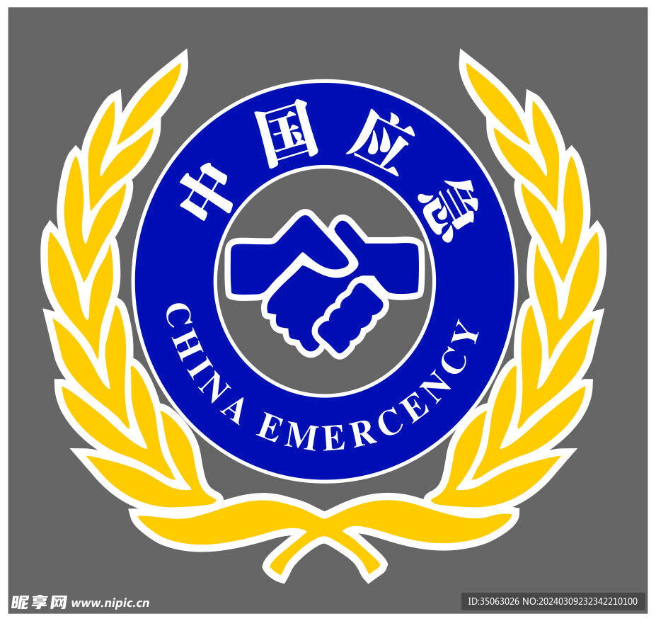 中国应急