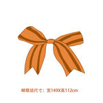 蝴蝶结