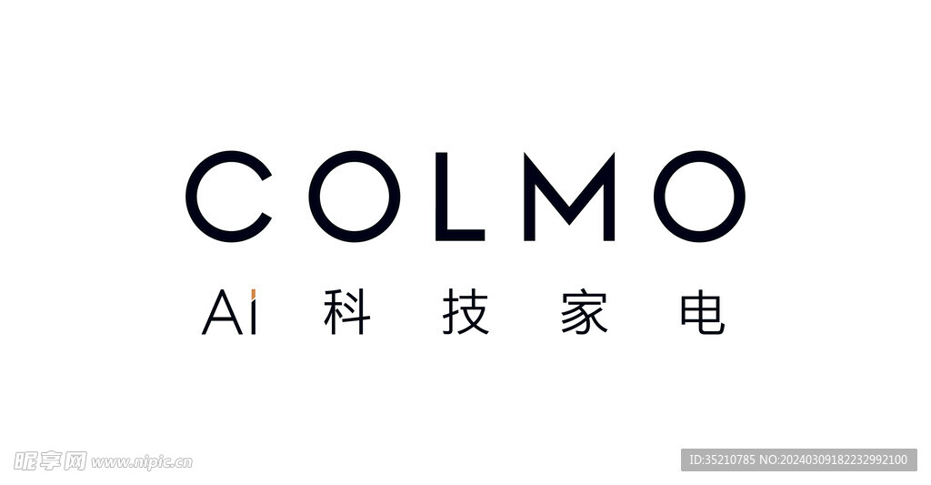 ai科技家colmo