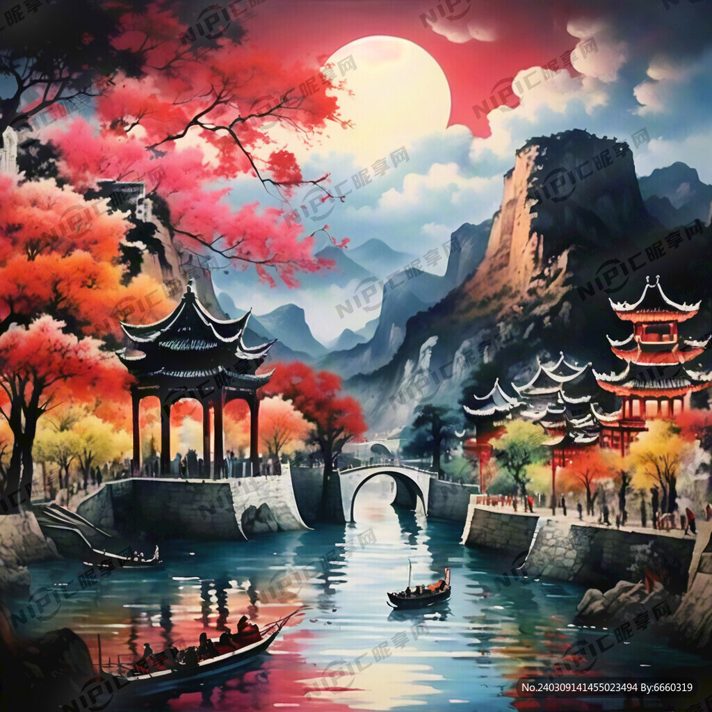 京杭大运河