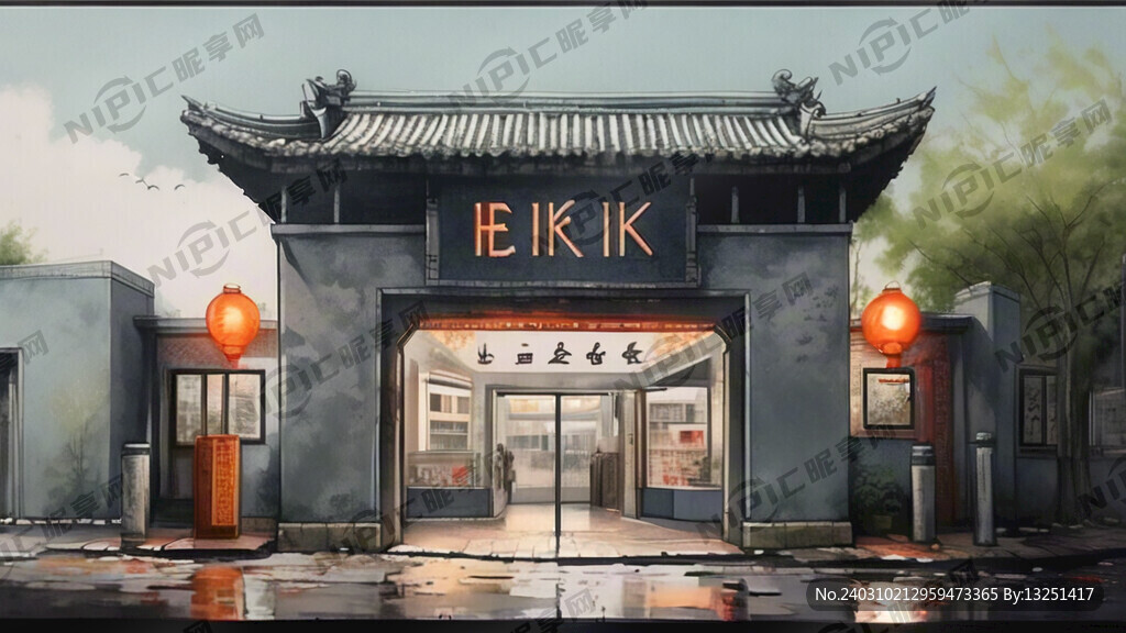 斗三关的标志