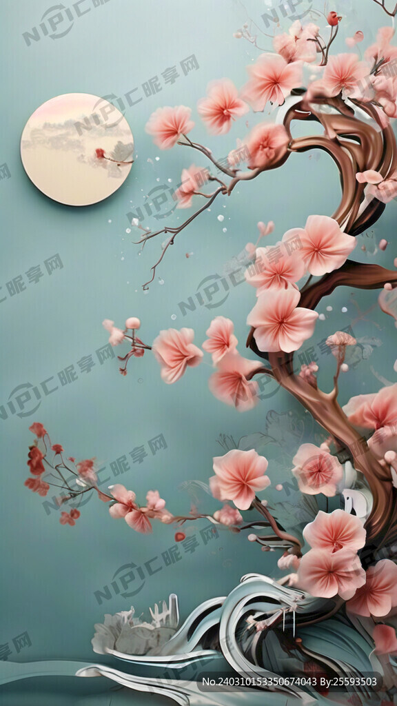 淡色的背景 适合做文案背景的