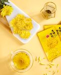菊花茶