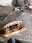 西安肉夹馍