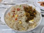 蛋炒饭