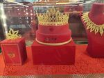 黄金皇冠