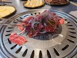 韩式烤牛肉