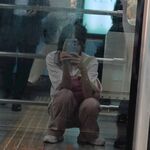 女孩 