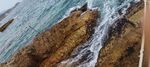 大海  