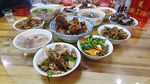 一桌饭 