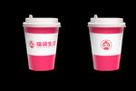 咖啡杯