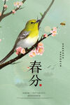 春分