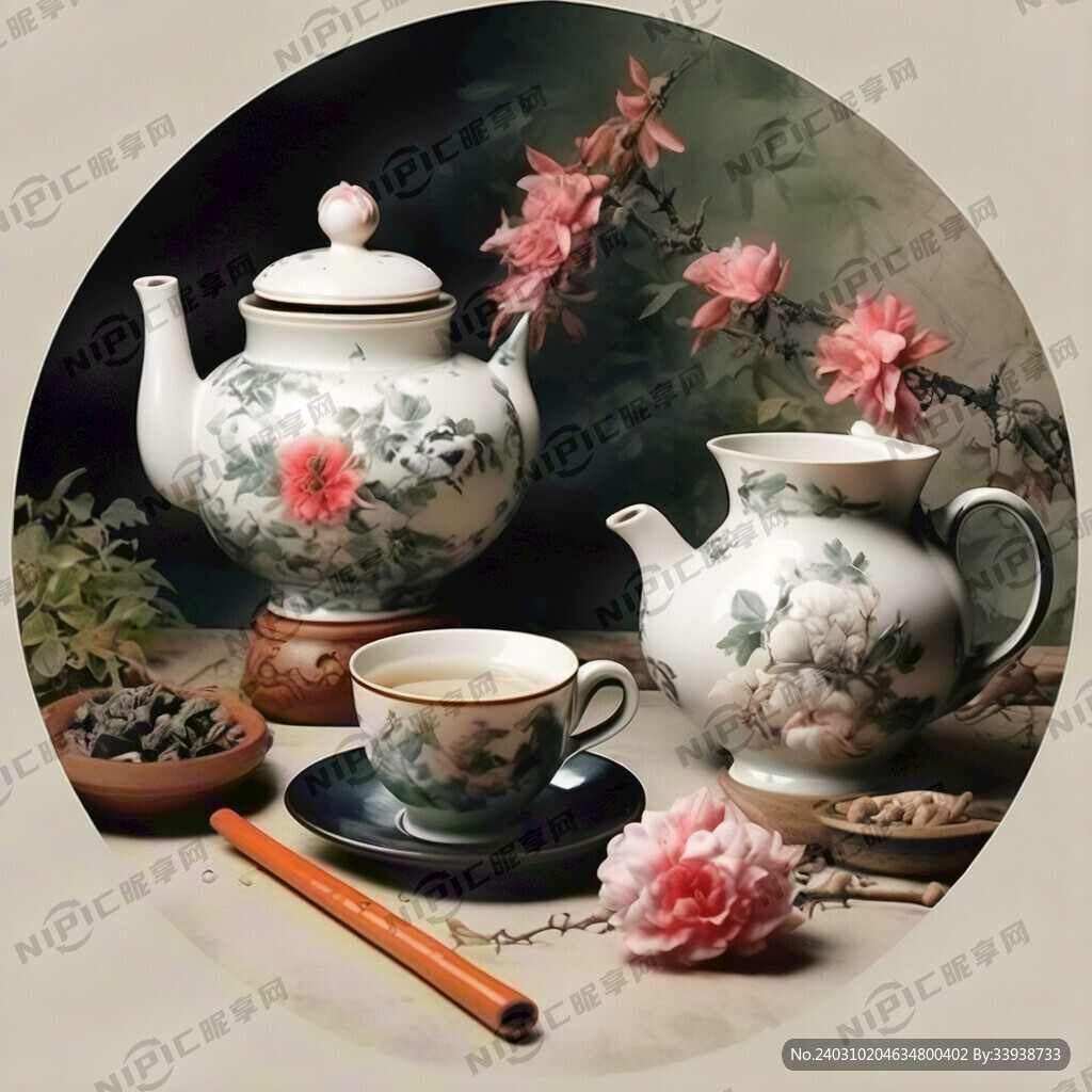 大红袍 茶叶