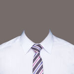 证件照服装