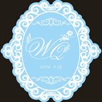 婚礼logo
