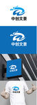 科技标识设计