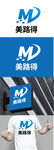 科技标识设计