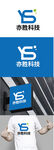 科技标识设计