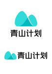 美团青山计划logo
