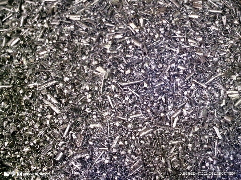 金属纹理  