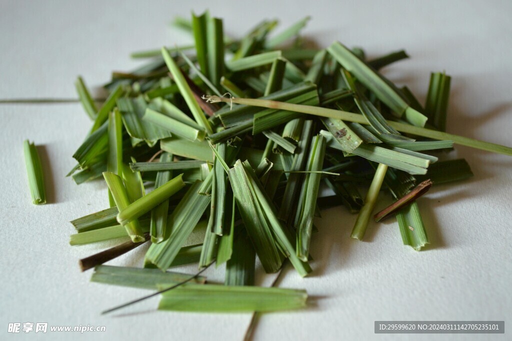 竹叶茶