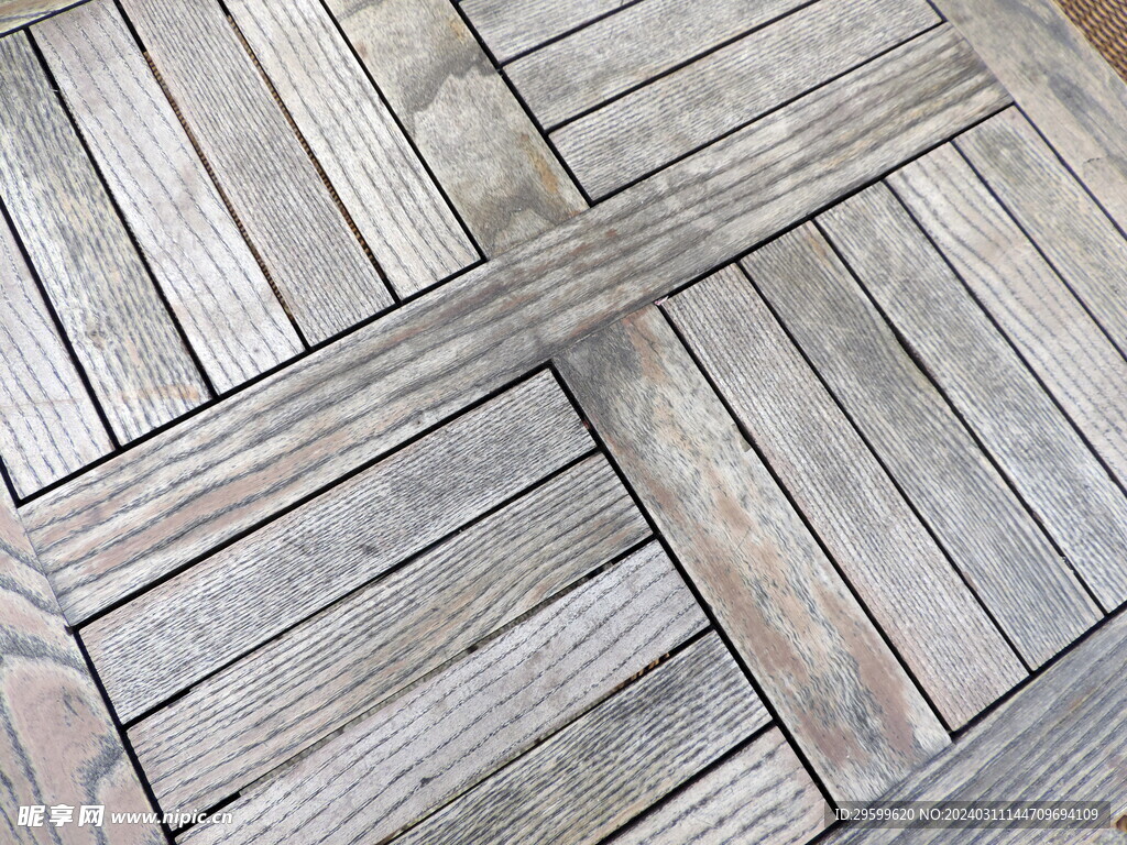 木纹 